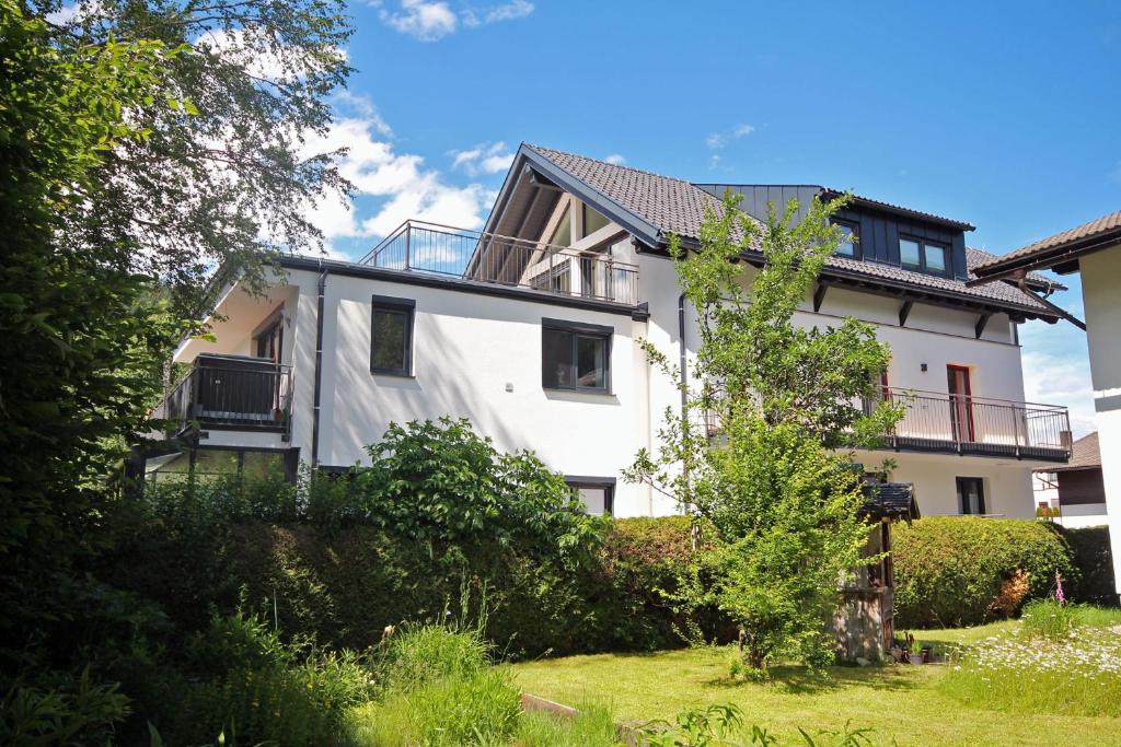 Exterior view, Free Feel Appartements by Schladming-Appartements in Schladming