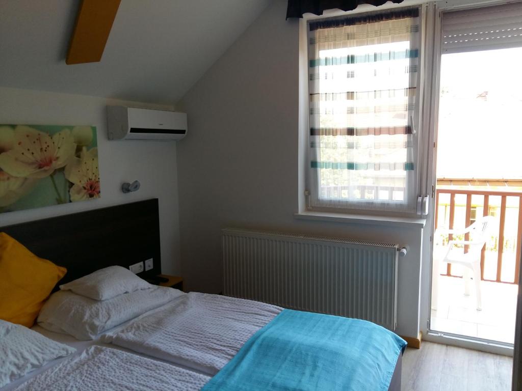 Katalin Boutique & Wellness Apartmanok photo