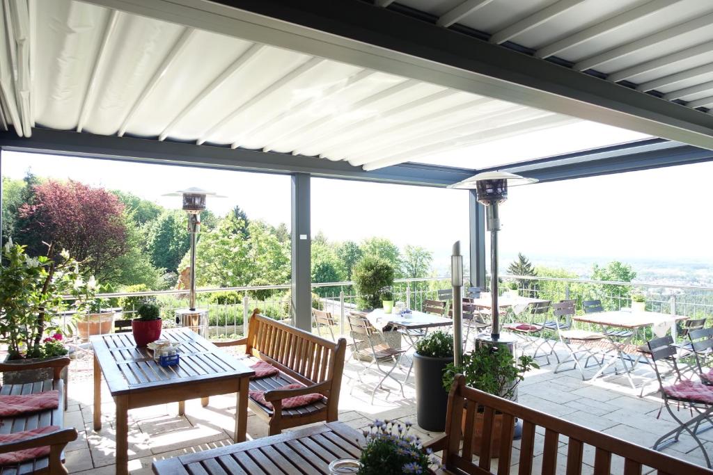 Hotel Gasthof Schonblick photo