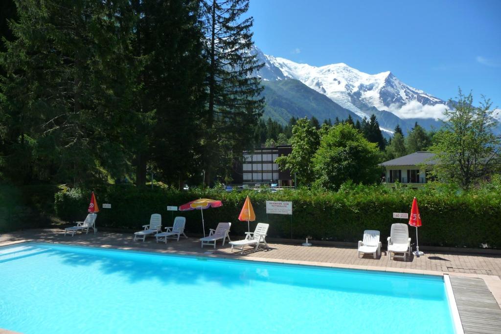 Village Vacances La Foret des Tines photo