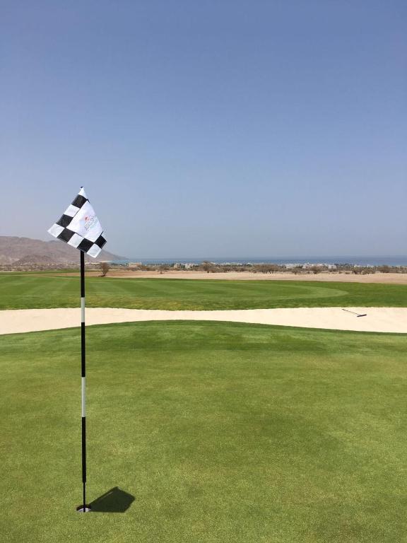 Apartment in Jebel Sifah photo