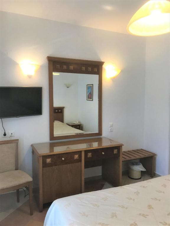 Anatolia Hotel photo