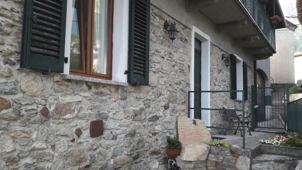 La casa delle grigne - 4