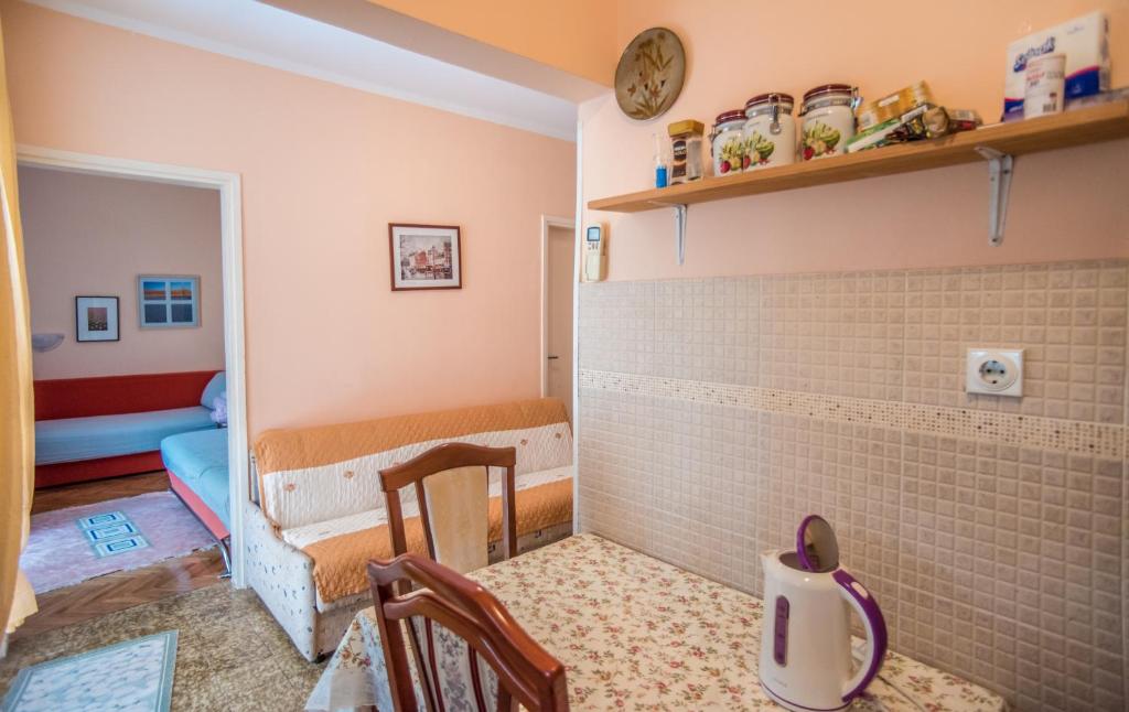 Budva Apartment - 4