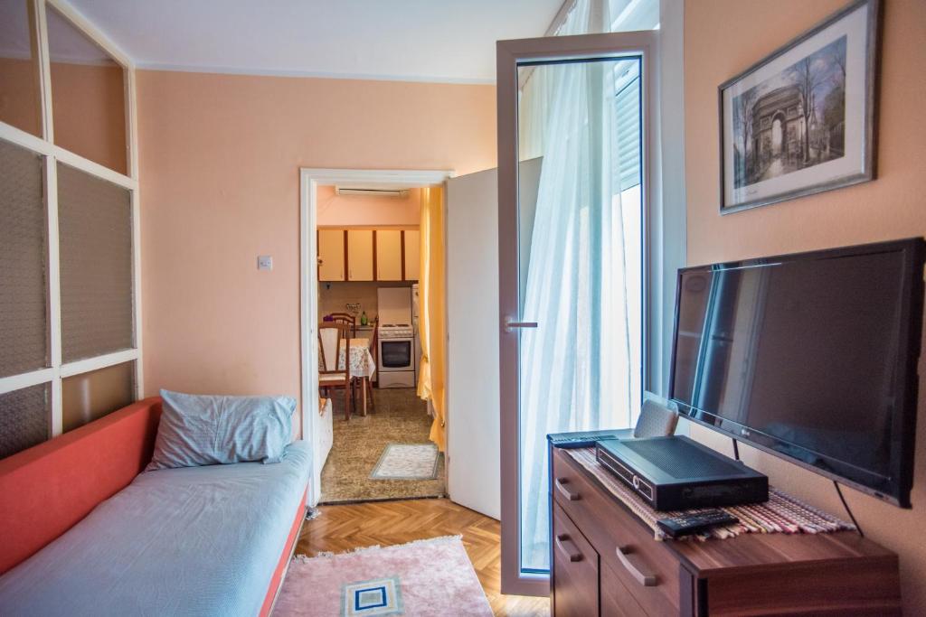 Budva Apartment - 3