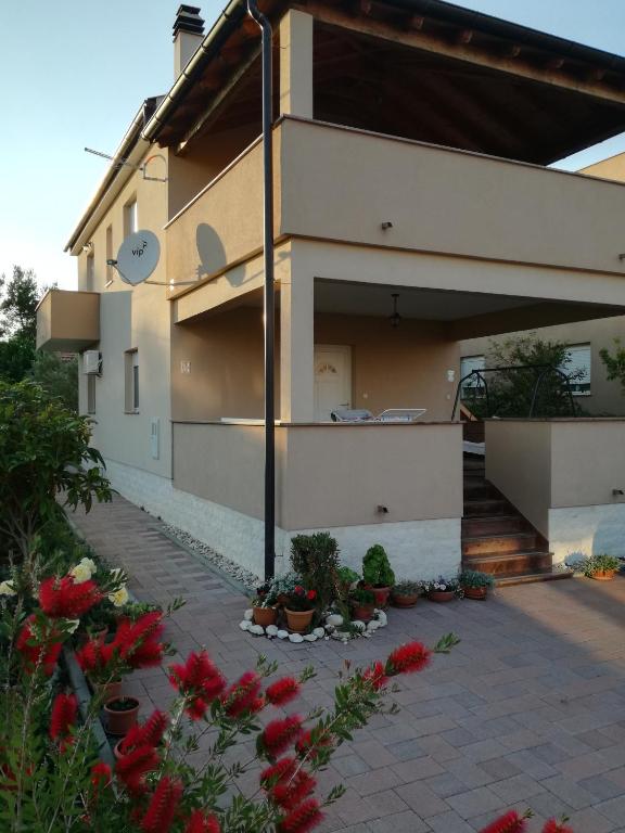 Apartment Zoya, Privlaka