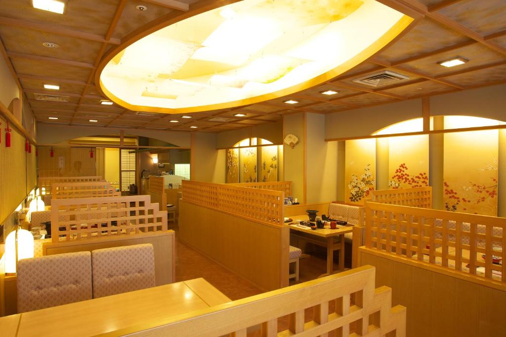 토사 교엔 호텔 호텔 이미지 1