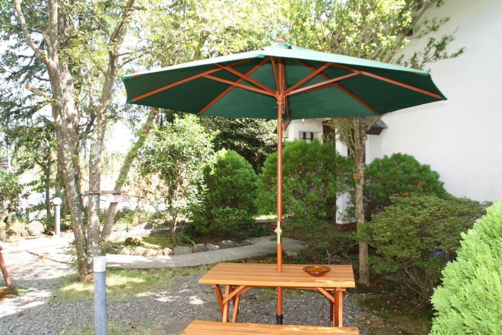 Pension Totem Pole 호텔 이미지 2