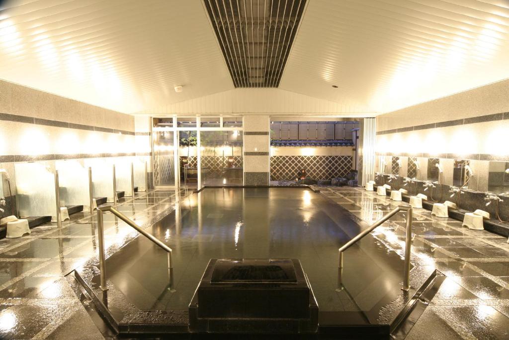 토사 교엔 호텔 호텔 이미지 2