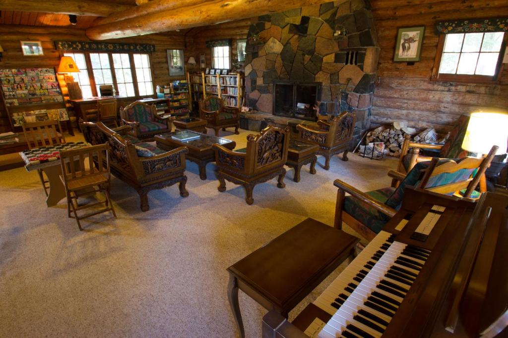 Solbakken Resort photo