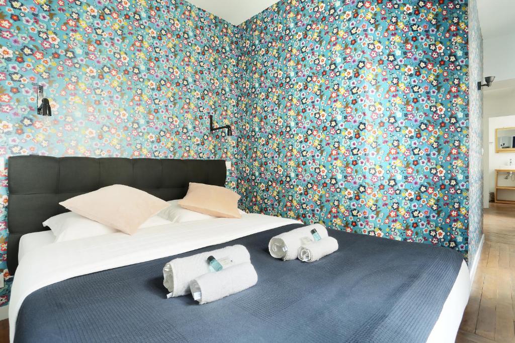 Rent a Room - Residence Meslay photo