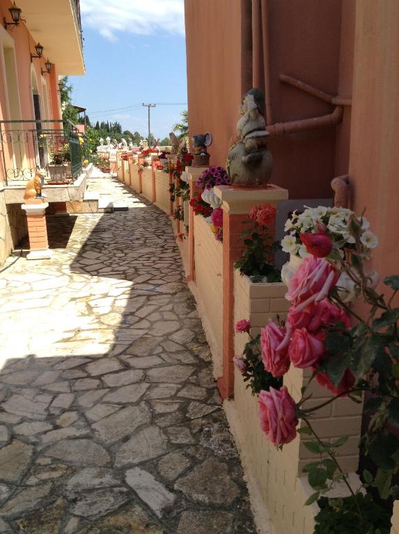 Corfu Sunflower Apartments Updated Rates 2024