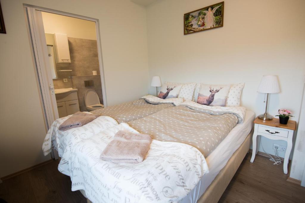 Guesthouse Grund photo