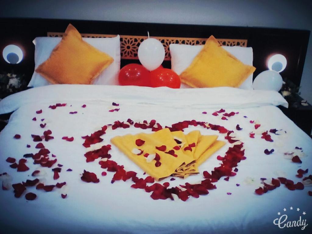 Rekaz Aparthotel photo