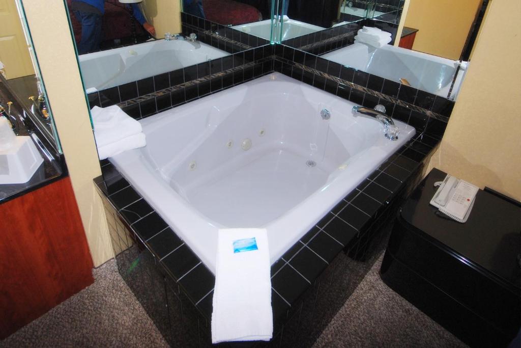 Facilities