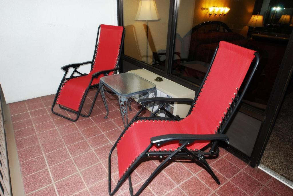 Facilities