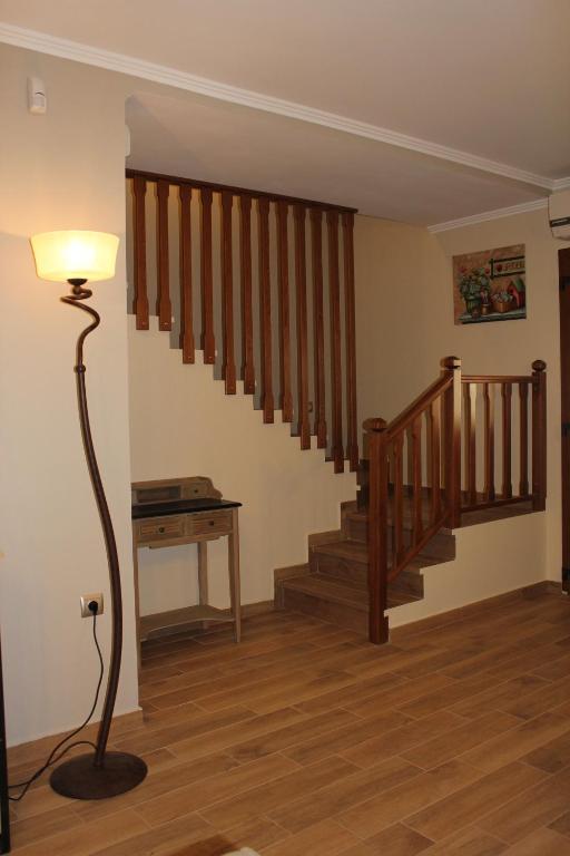 Evgatis Beach Luxury Apts photo