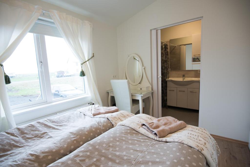 Guesthouse Grund photo