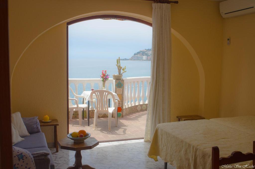 Castillo del Mar photo