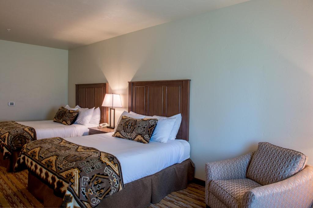 Cedar Creek Lodge & Conference Center photo