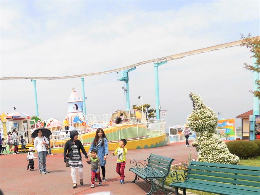 Nearby attraction