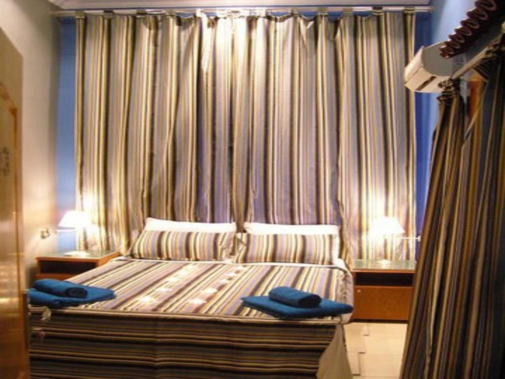Golden Hotel Cairo photo