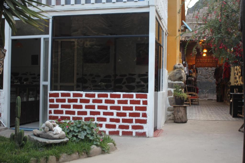 Killari Hostal Ollantaytambo photo