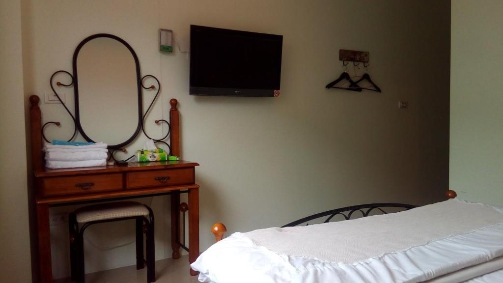 Leisure Man 호텔 이미지 2