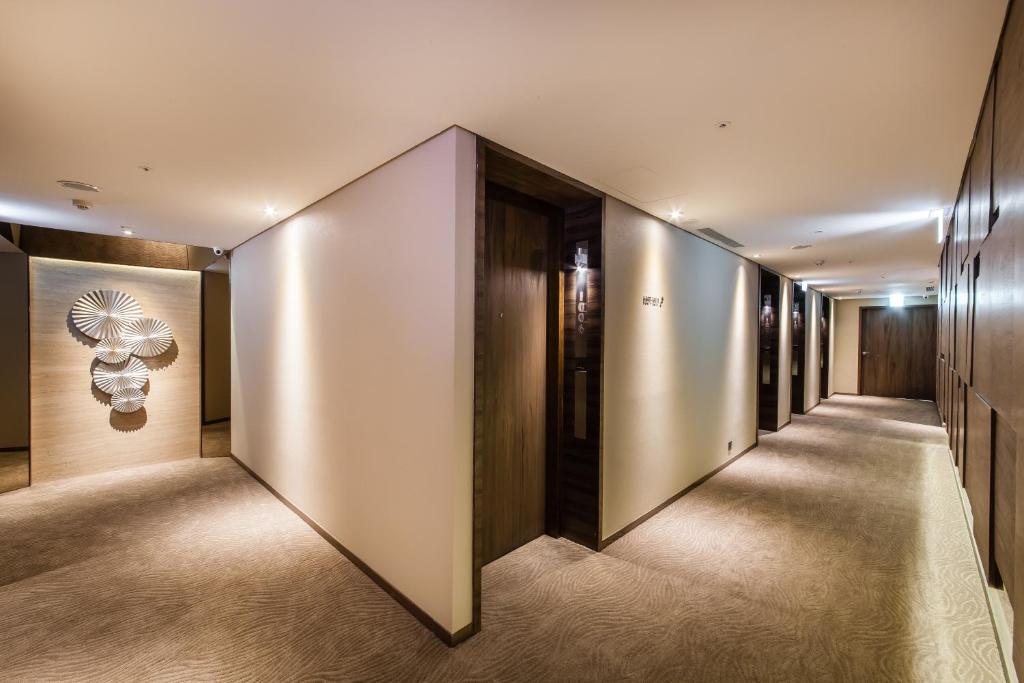 Facilities