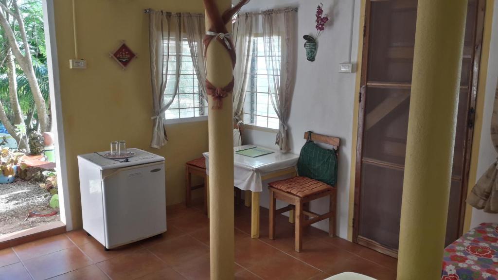 Facilities
