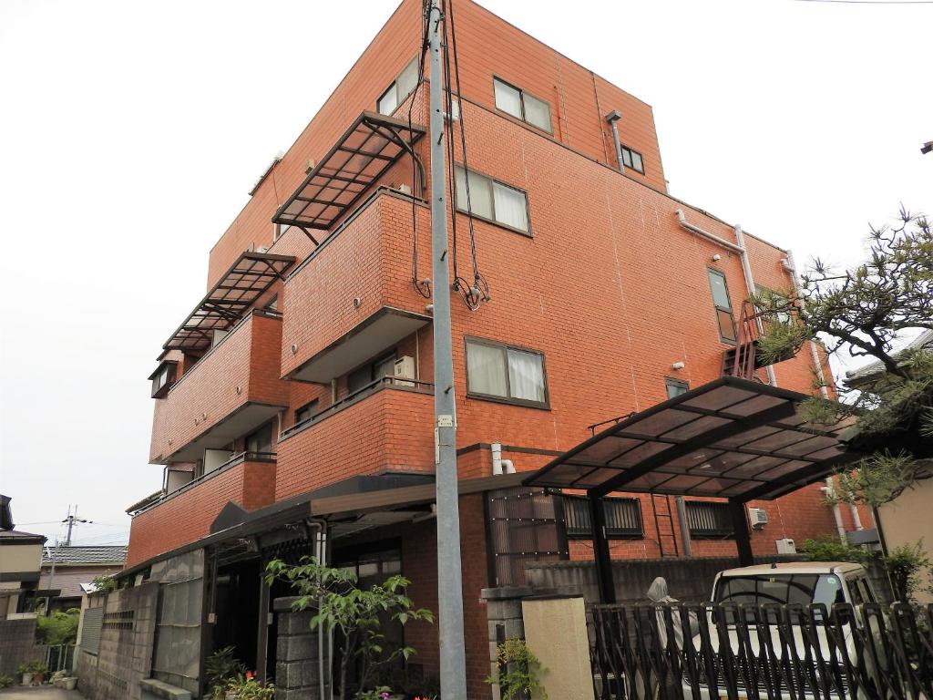 Business Hotel Century 호텔 이미지 1