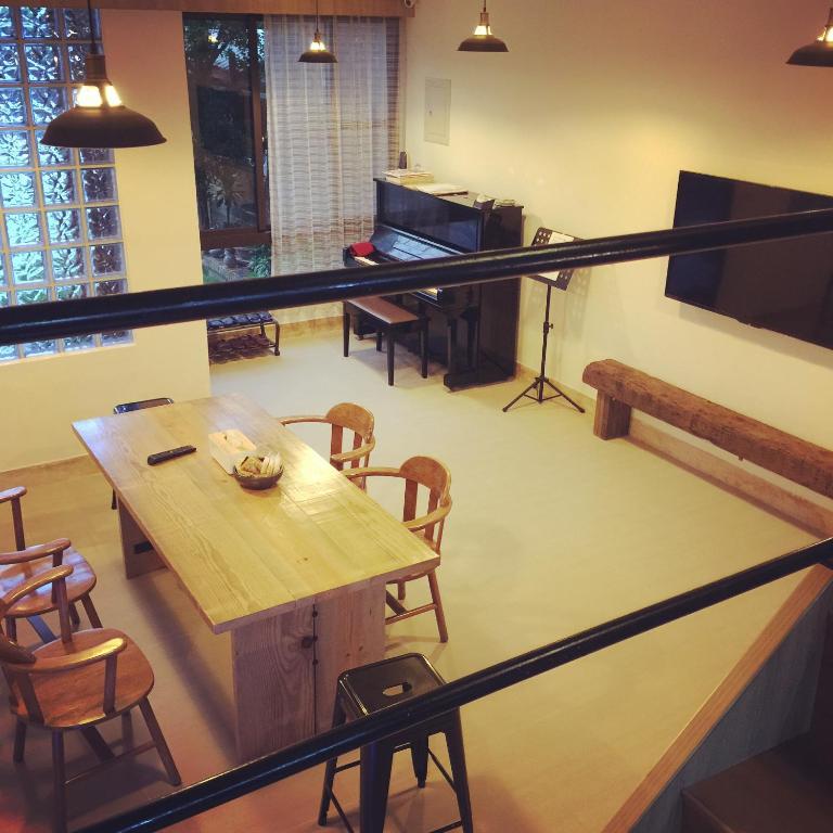 Lin's Inn 호텔 이미지 2