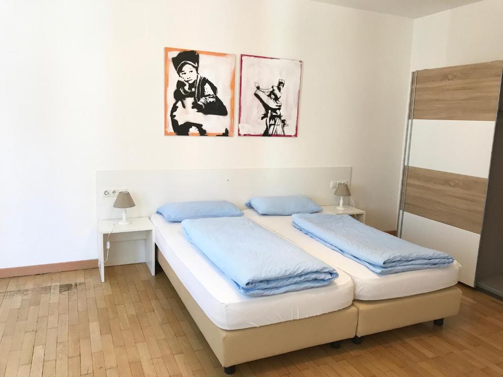 Rosengarten Apartments - 5