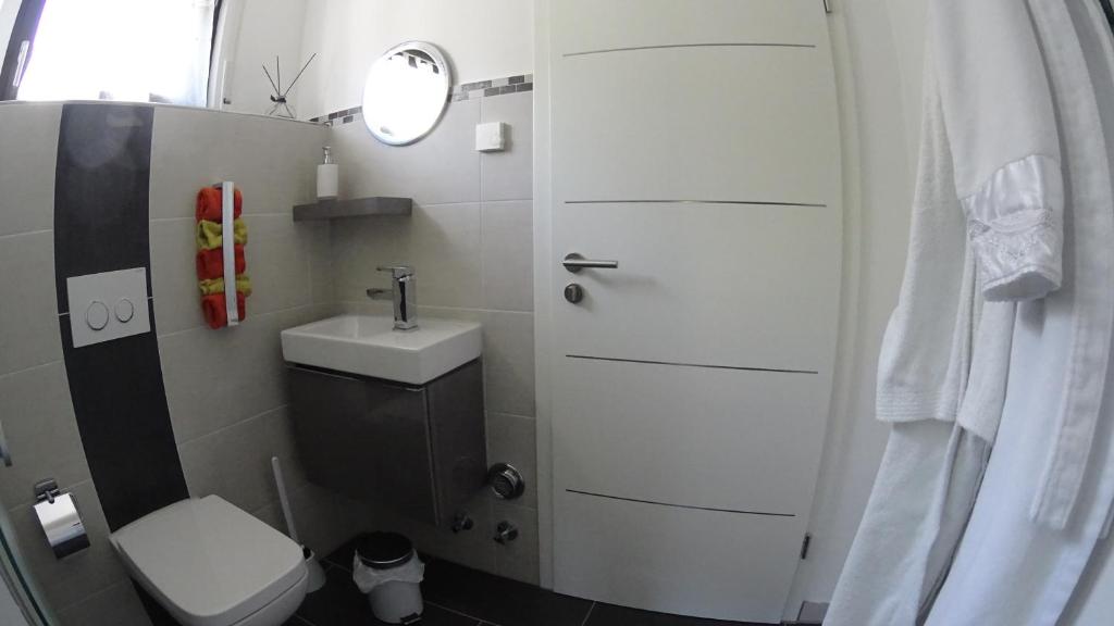 Ferienwohnung Krause - 4