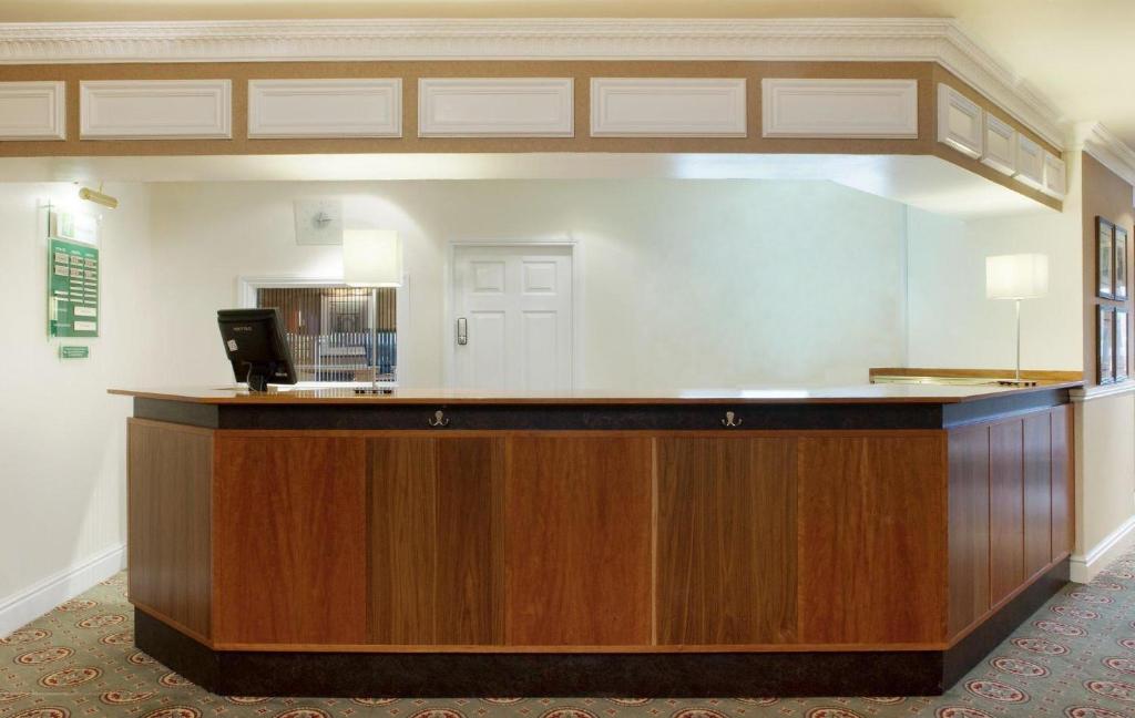 Citrus Hotel Coventry by Compass Hospitality photo
