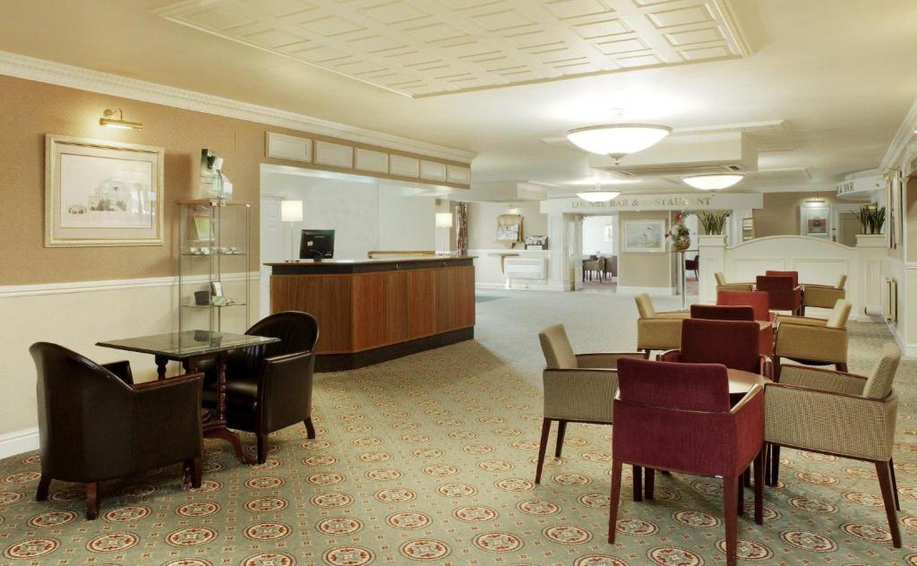 Citrus Hotel Coventry by Compass Hospitality photo
