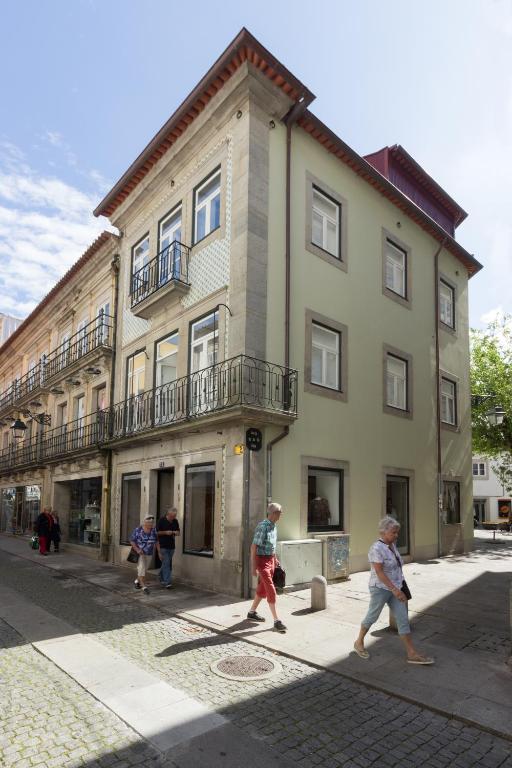 Mordoma Guest House photo