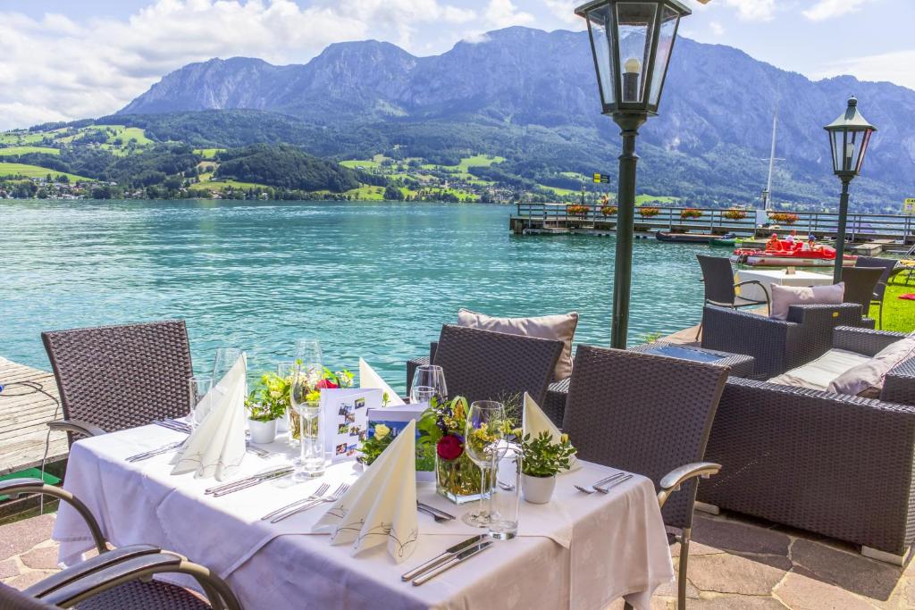 Hotel Stadler am Attersee - 3