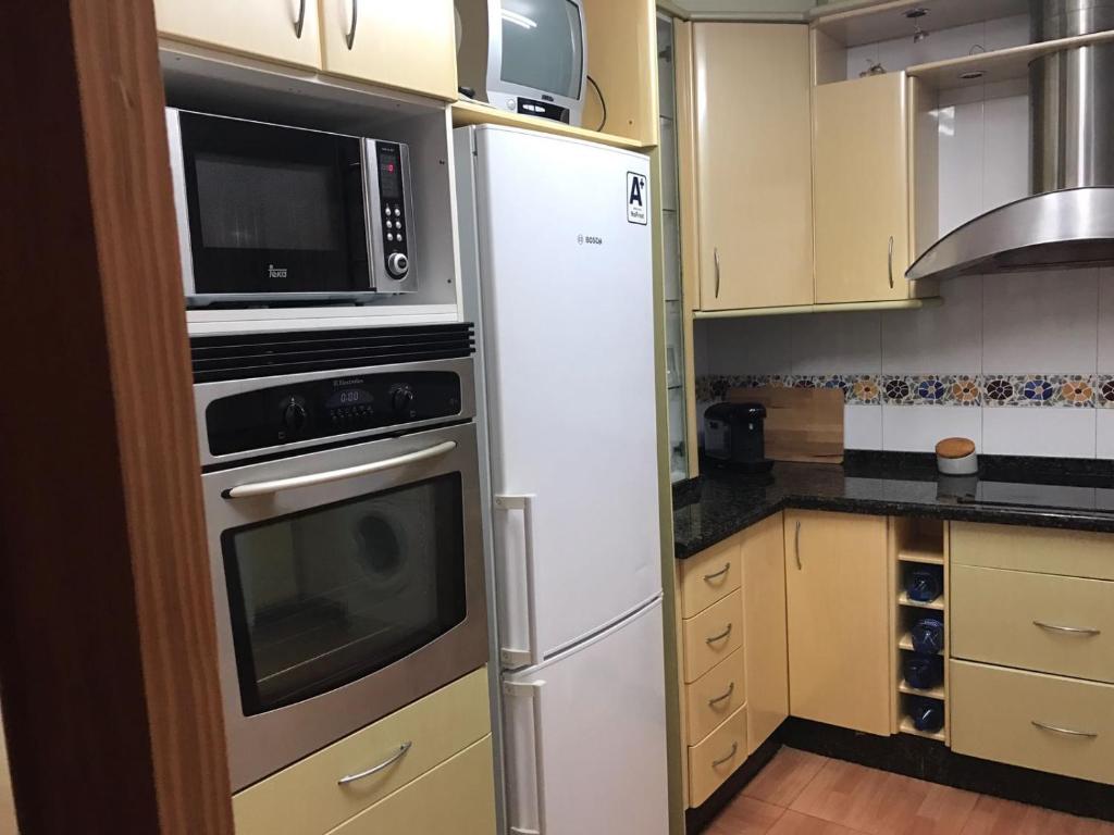 Apartamento Turistico Loyola - 2
