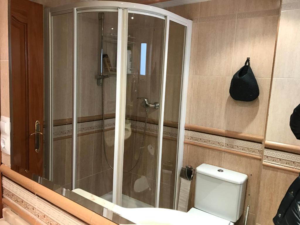 Apartamento Turistico Loyola - 3