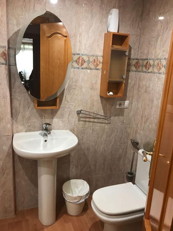 Apartamento Turistico Loyola - 5