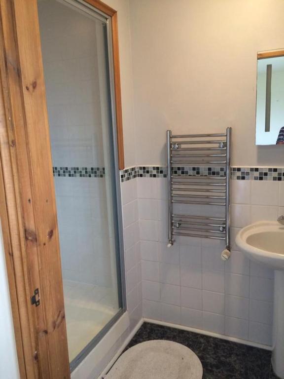 The Old School B&B, Shawbury