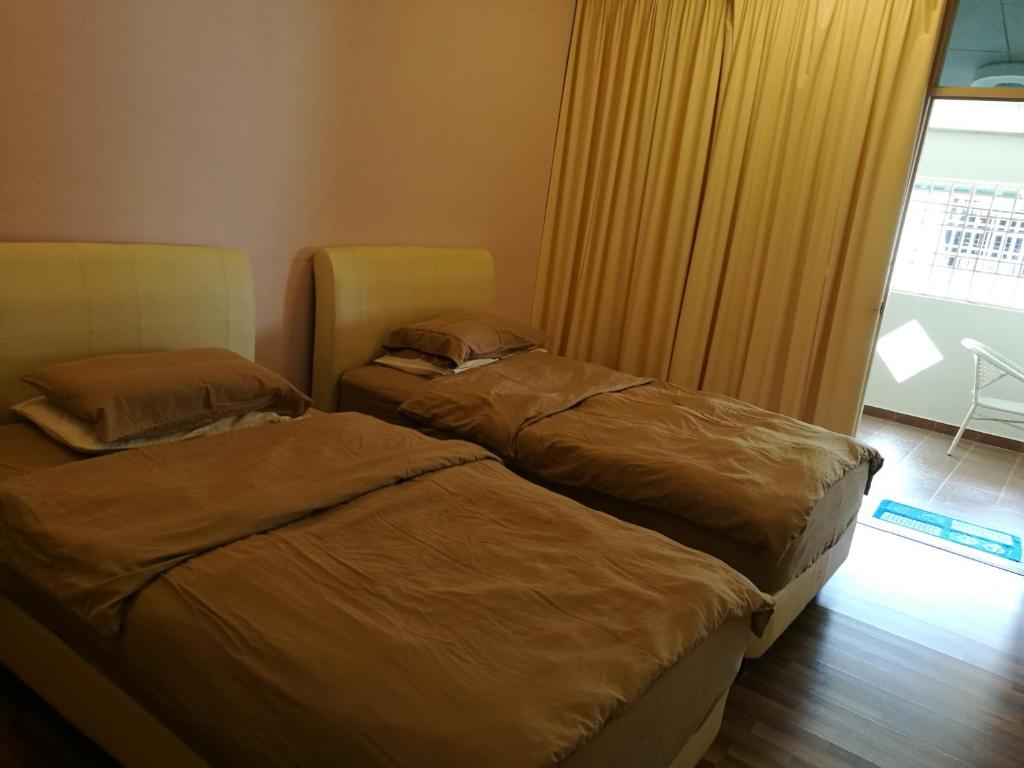 Vistana Residence Vacation House photo
