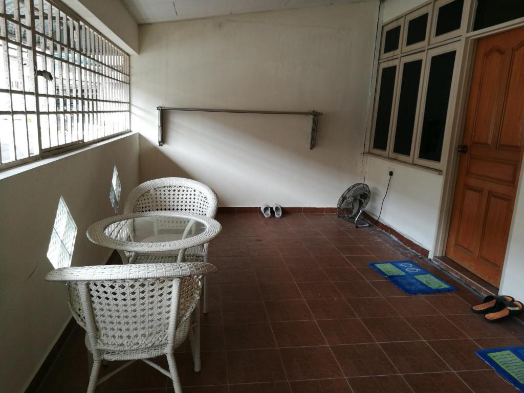 Vistana Residence Vacation House photo