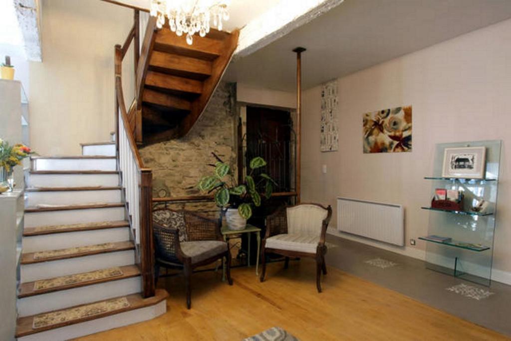 La Maison de Textile photo