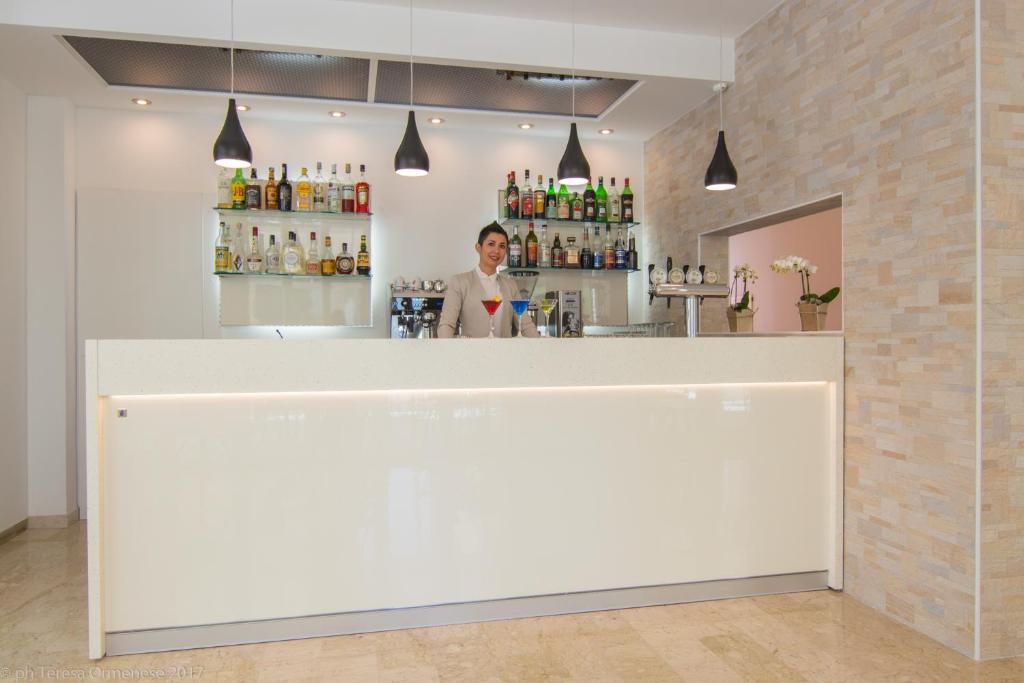 Hotel Dolomiti - 5