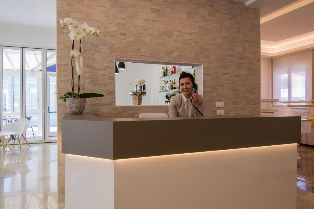 Hotel Dolomiti - 3