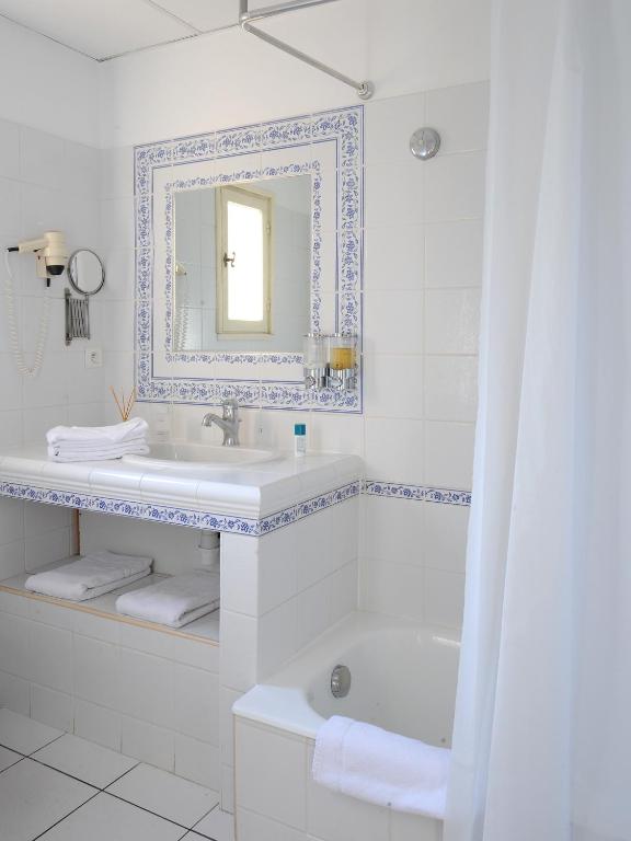 Hotel Spa Le Calendal photo