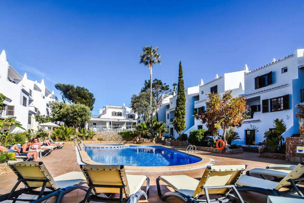 Apartamento Castellsol 106