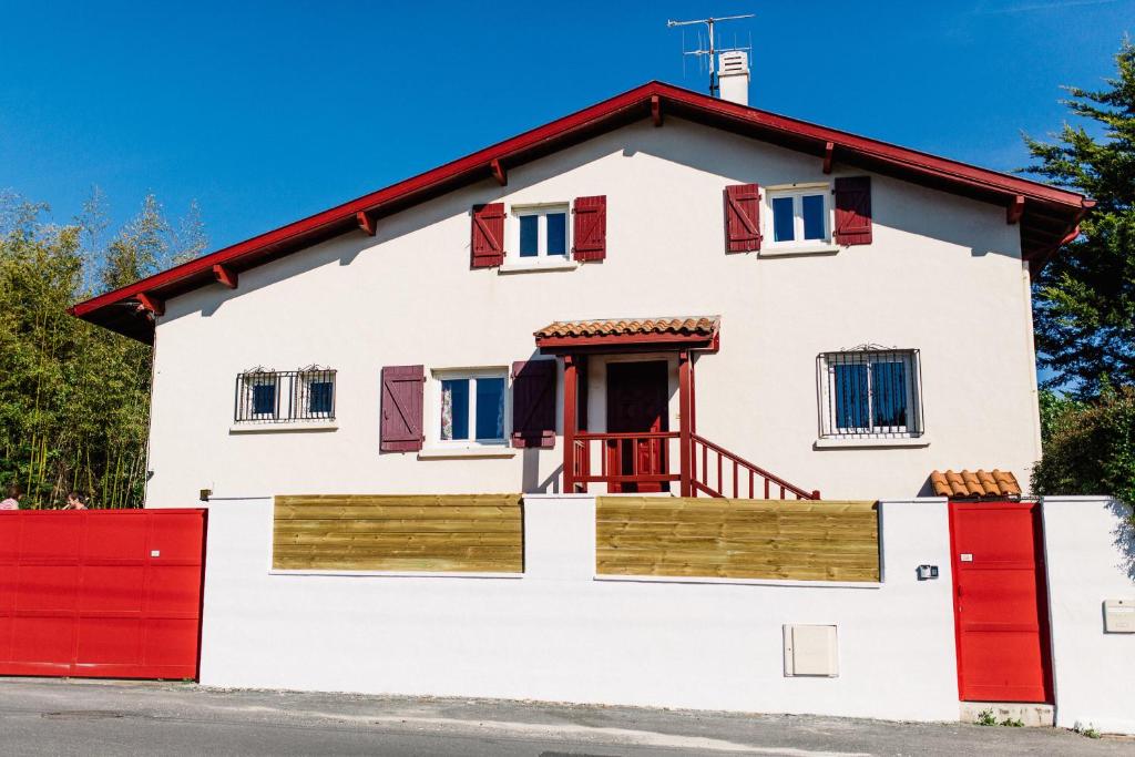 Nami House photo